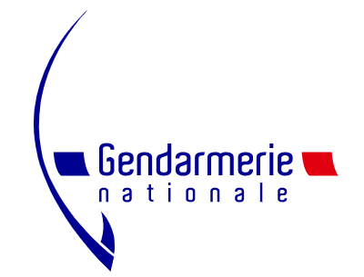 logo gendarmerie