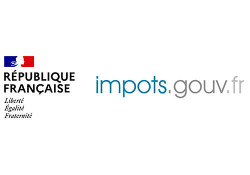 logo impots