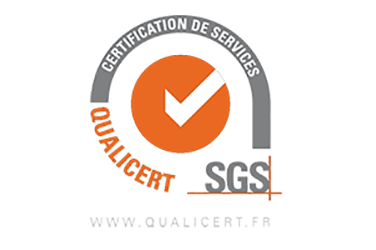 logo qualicert